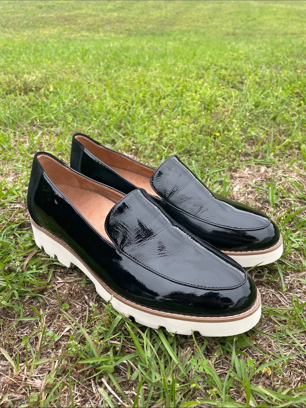 Vionic “Kensley” Loafers